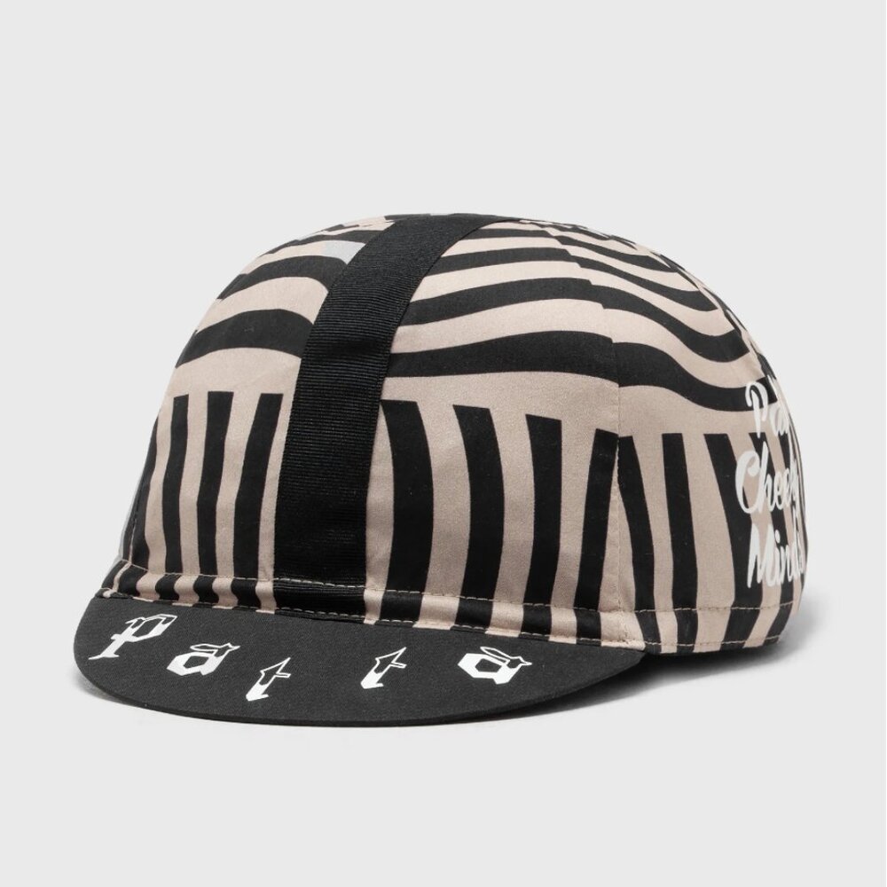 Rapha X Patta Cap II